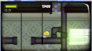 Tales from Space   Mutant Blobs Attack! 1 уровень