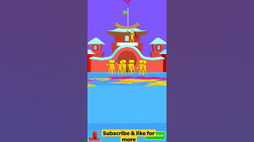 Join Clash 3D Level 115