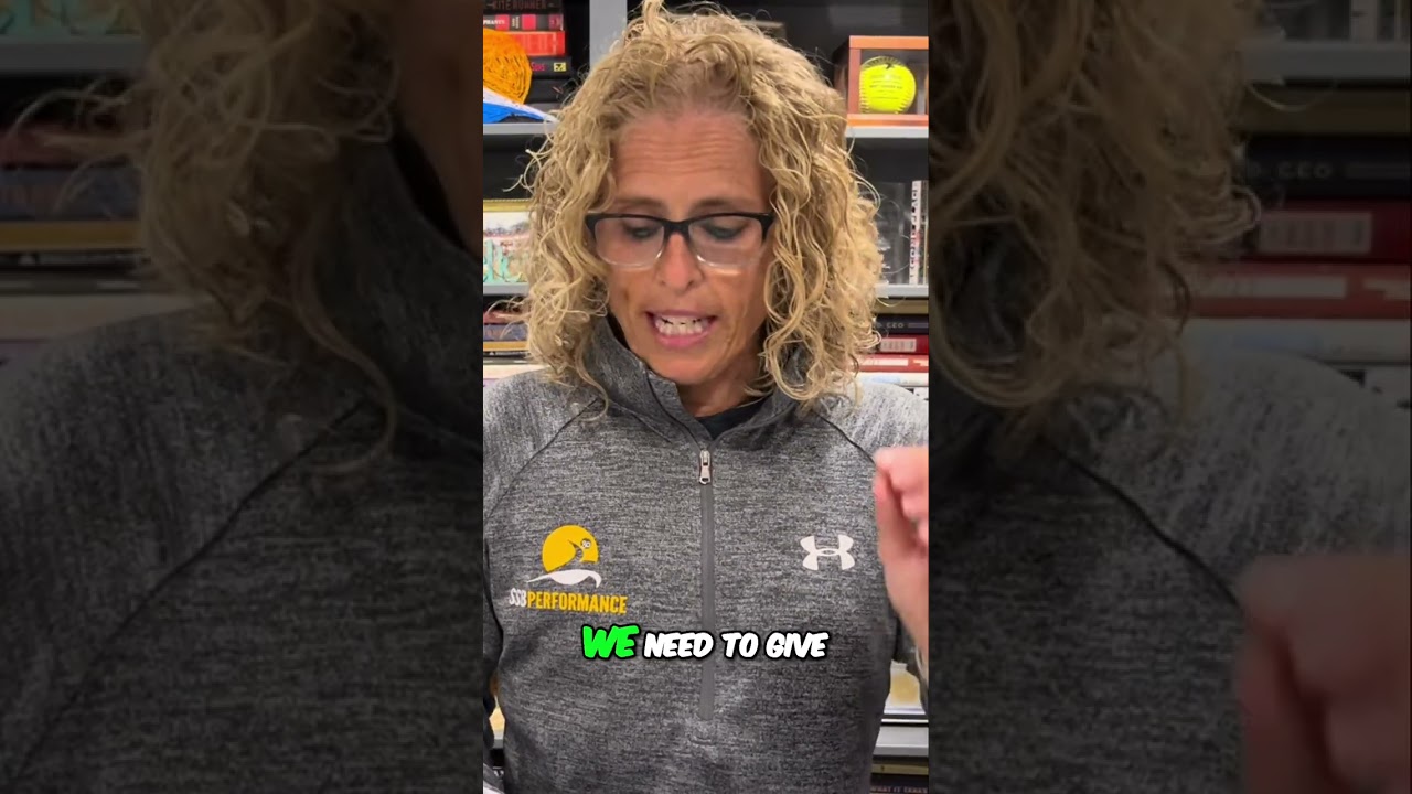 Rest: Essential for Peak Performance and Brain Health