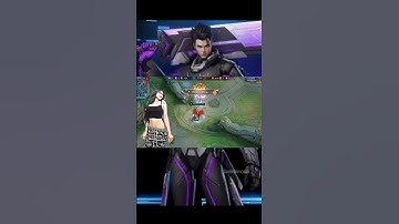 best alucard combo tutorial ✅#virulshorts #alucard_best_gameplay #alucardbestbuild #alucard 🗿💀✅