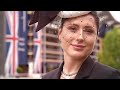 Royal Ascot Fashion Highlights | Saturday 19th June 2021
