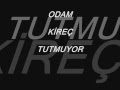 odam kireç tutmuyor