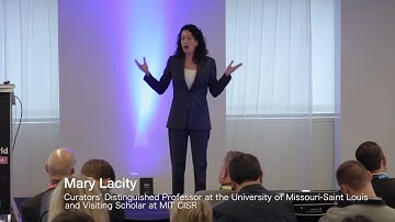 Blueprism -  World 2017 NY Highlights