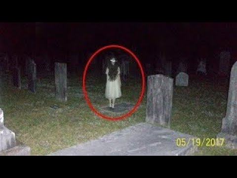 Wideo: Cmentarz Graceland. Straszna Historia O Duchu Małej Dziewczynki - Alternatywny Widok