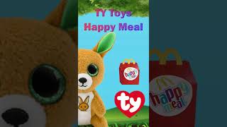 Kipper the kangaroo mcdonalds Outlet