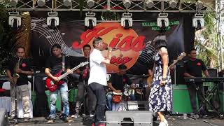 KISS MUSIC AYU ANJANI