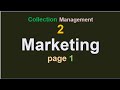 N2marketingpage 1collection management