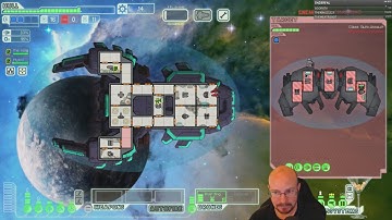 FTL Hard mode, WITH pause, Max OP