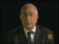 Ben Stein on Liberals, Tea Parties, and Double Standards