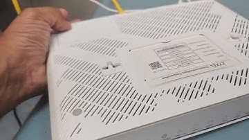 Upgrade Zyxel process using tool