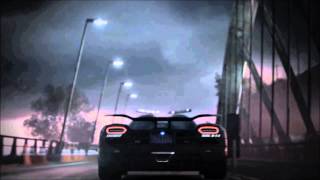 Dj Shadow Feat. Mos Def - Six Days Remix - Need For Speed