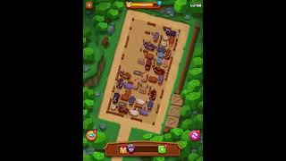 Farm Jam Level 150