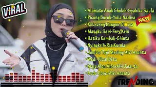 Full Album Syahiba Saufa Alamate Anak Sholeh Terbaru [ ]