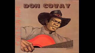 Don Covay ★ Can&#39;t Stay Away - HQ