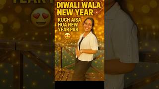 Diwali wala new year🫶🏻👀 #shorts #vlog #ytshorts #diwalispacial