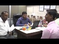 Client Interview of Office Boy for Dubai