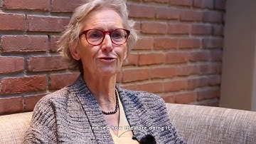 Training video for monitoring and evaluation