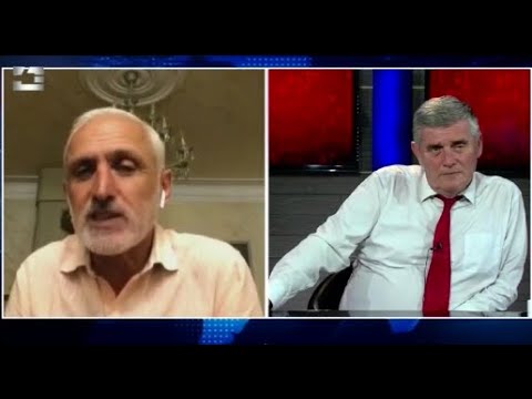 თოხს და ბარს მოგცემს, მაგრამ თოხნას არ დაიწყებს მიშელი - მურმან დუმბაძე