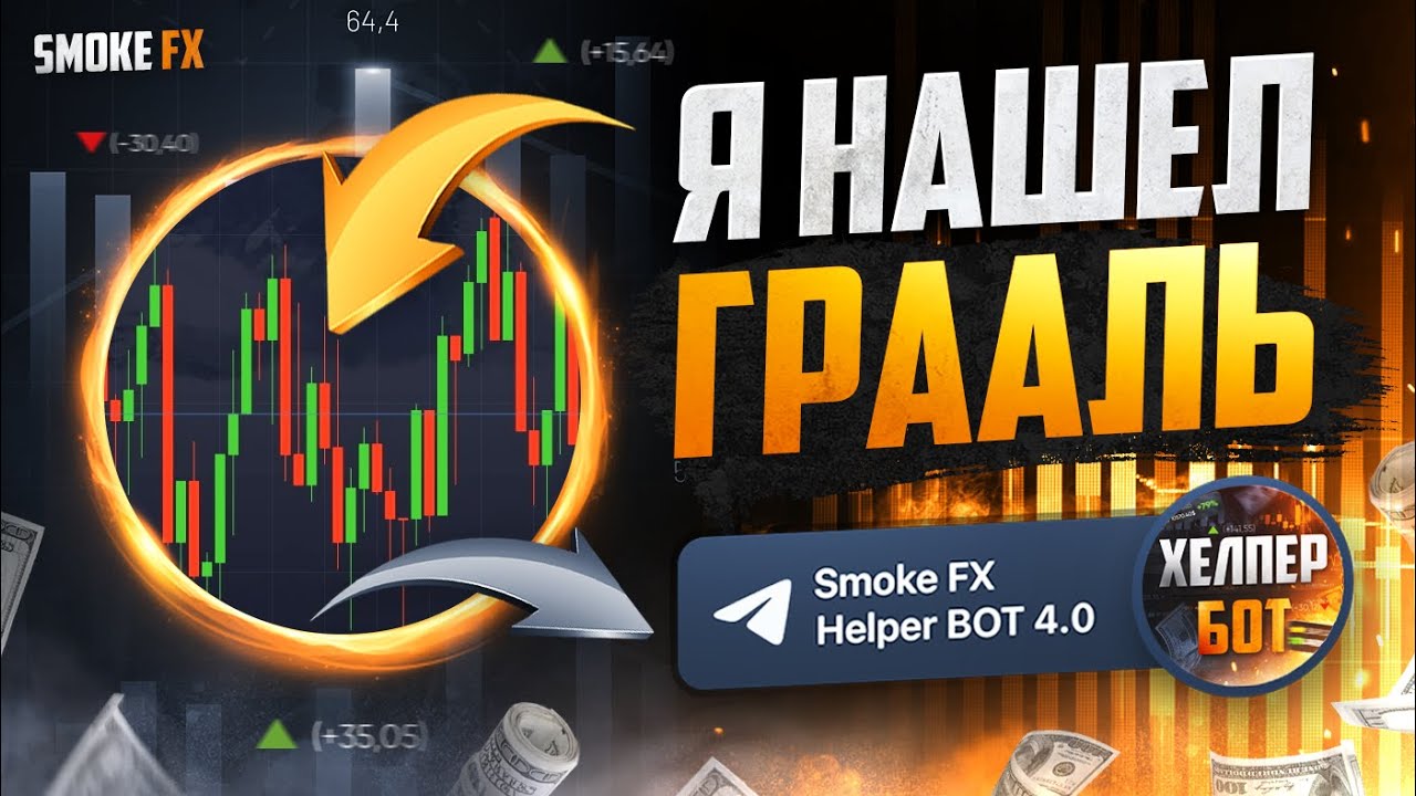 Трейдинг авто что это