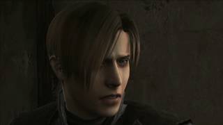 Good Kids Play - Resident Evil 4 - Sode 1 (Pro Mode - Many Deaths Run - 16:15:48) screenshot 3