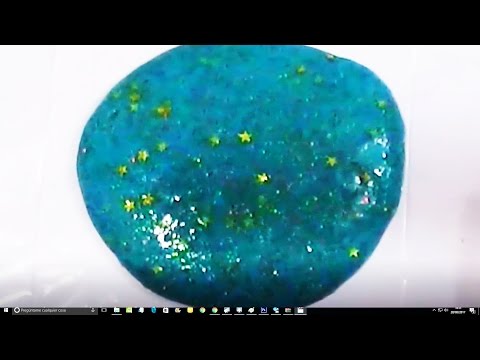 JIGGLY SLIME MAKE SLIME WITHOUT BORAX HAZ SLIME SIN BORAX compilation slime diy easy kids how to