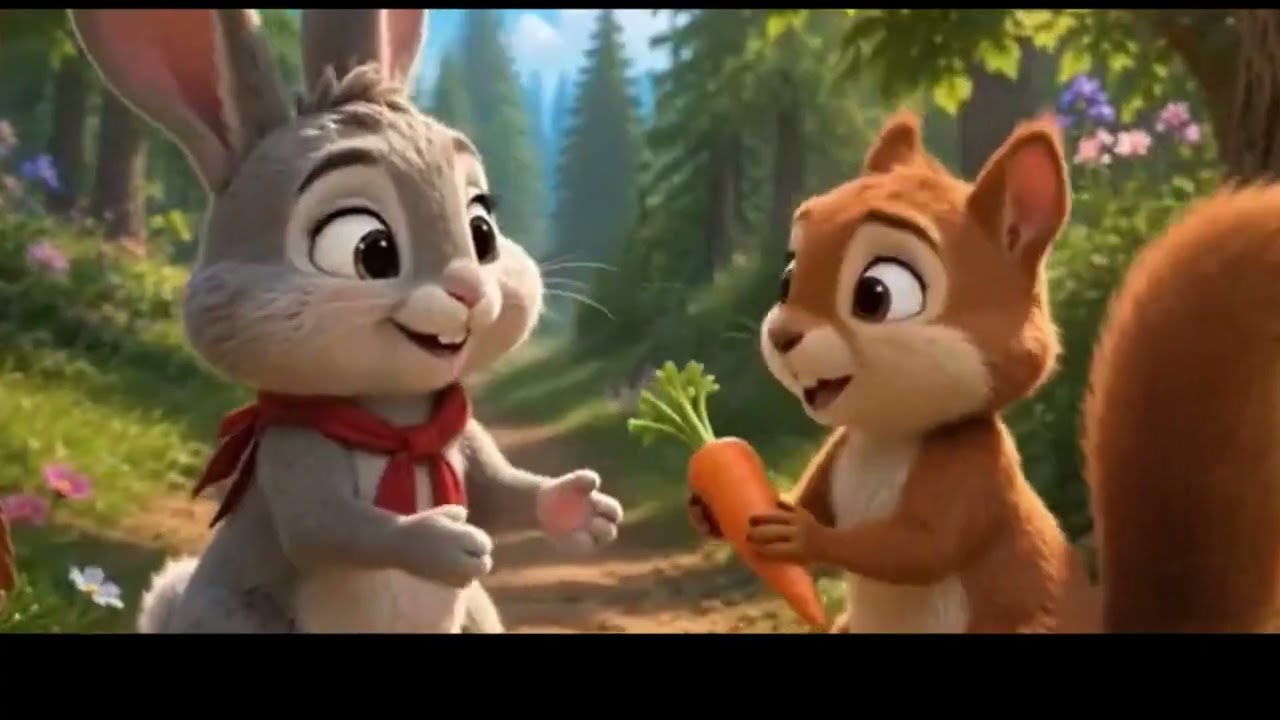 YouTube player