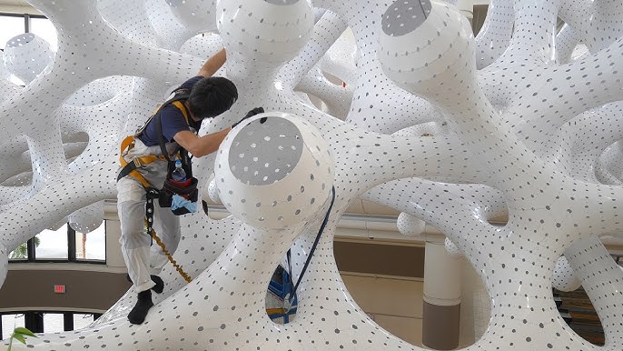 ALL PROJECTS — MARC FORNES / THEVERYMANY