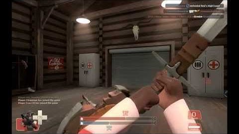 Tf2(Payload Race: Hightower)