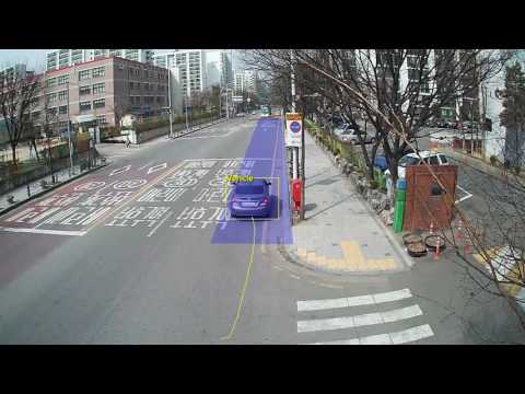 parking detection illegal vca