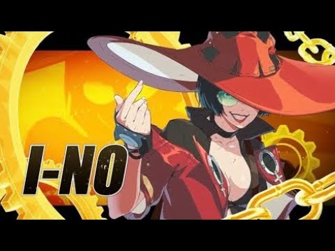 Guilty Gear STRIVE OST Requiem EXTENDED