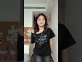 斜肩t真的超适合微胖女生#穿搭分享