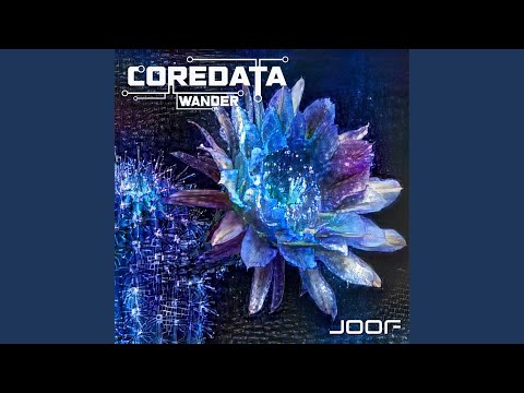 Coredata — Jungle Run (Coredata Remix)