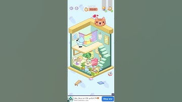 Tidy Master – Level 169 Gameplay | Satisfying Cleaning Game#mobilegaming