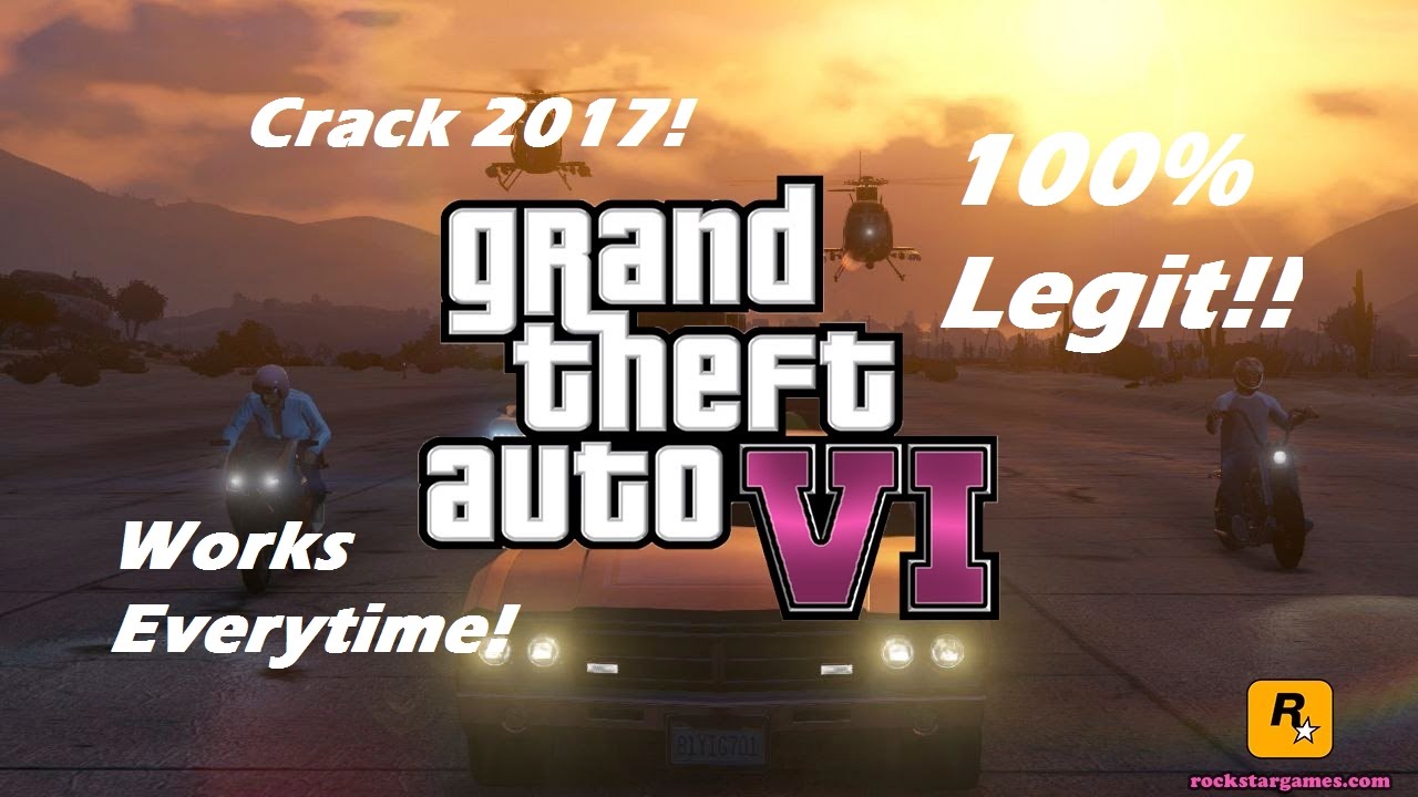 When does gta 6 release - vidxoler