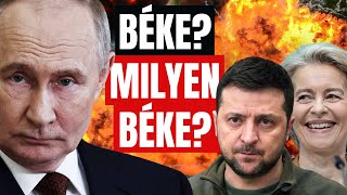 Download Lagu A nyugat MEGAKASZTANÁ a békefolyamatot? VUKICS elmagyarázza milyen érdekek csapnak össze! MP3 Download Lagu A nyugat MEGAKASZTANÁ a békefolyamatot? VUKICS elmagyarázza milyen érdekek csapnak össze! MP3