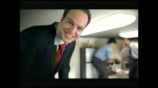 Mercury Insurance Commercial 2008
