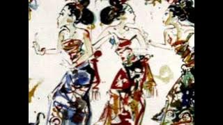 John Peel's Obeng Ungu & Jalan Buntu - Jangan Ganggu Kelapi-Kelapi Saya