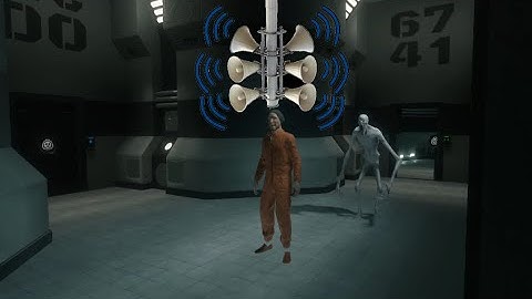 NEW CHASE THEME SHOWCASE 14.2 | SCP: Secret Laboratory