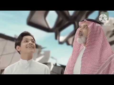 فاصل أول قناة سما دبي 2025 2026 من تقليد قناة السعودية 2022 2023