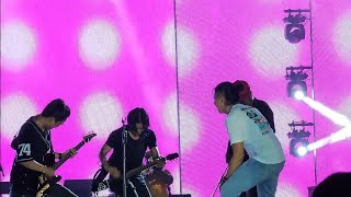 [Full Video] Setia Band ft Restu Van Hauten  at Jakarta Fair 2023