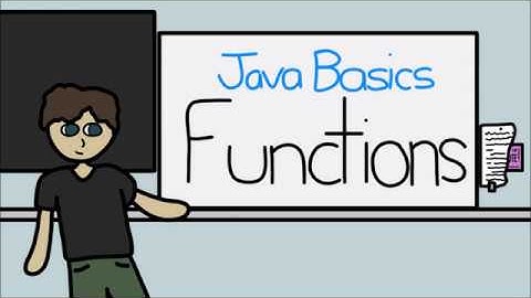 [Willio] Java Basics - Episode 3 - Functions