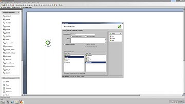 ACOM EDI Software Solution - Drag & Drop Process Designer