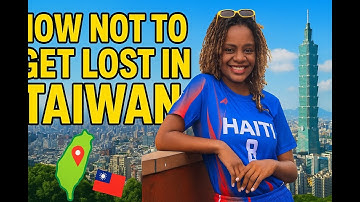 The Ultimate Transportation App Guide: Stop Getting Lost in Taiwan 🇹🇼