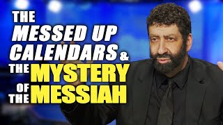 The Messed Up Calendars And The Mystery Of Messiah | Jonathan Cahn Sermon Profile