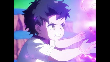 Bro really stopped Gojo