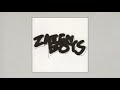 Zazen Boys - Zazen Boys (2004)