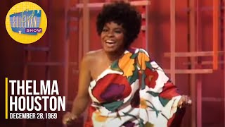 Watch Thelma Houston Save The Country video