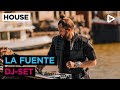 La fuente djset  full colour podcast  slam