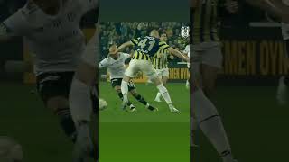 Nathan Redmondun Fenerbahçeye Attığı