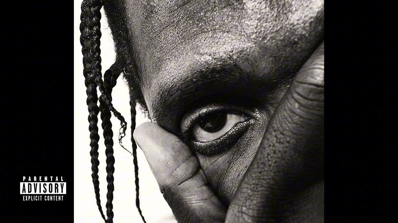 [FREE] PUSHA T x KANYE WEST TYPE BEAT - 